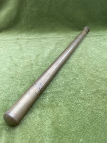 Joseph lucas brass - lucas, 'reverse'