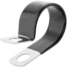 Boltza P-Clip Clamps – 304