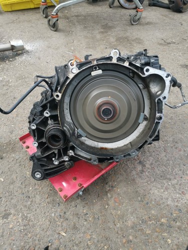 Ford kuga gearbox automatic - ford,
