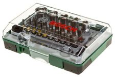 BOSCH SCREWDRIVER SET WITH