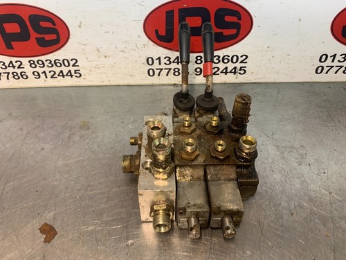 Lever body tip - body,