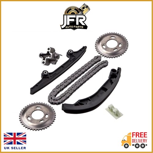 Ford transit timing chain - transit,