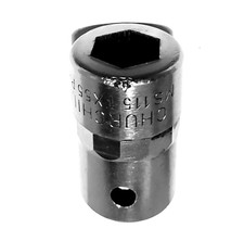 Vintage Churchill Heavy Duty