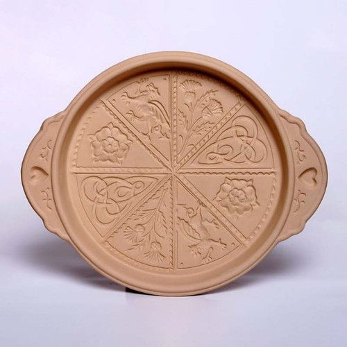 British isle shortbread - british, cookie