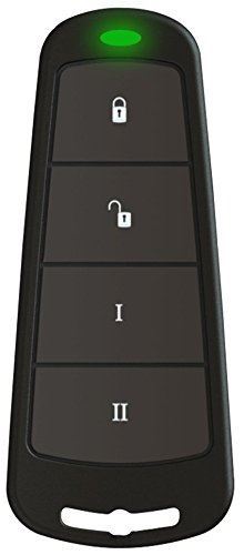 Pyronix keyfob button two - 4,