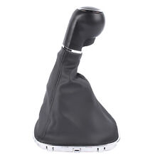 Manual 6 Speed Gear Shift Knob