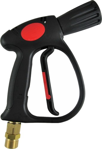 Wash trigger quick release - wash,