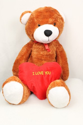 Extra large plush teddy - extra,