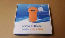 134.2Khz LCD ISO ID Chip