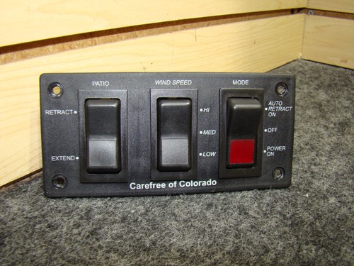 Used motorhome carefree of - rv/motorhome,
