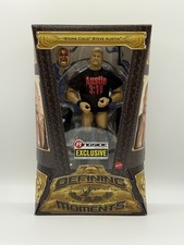 Stone Cold Steve Austin WWE