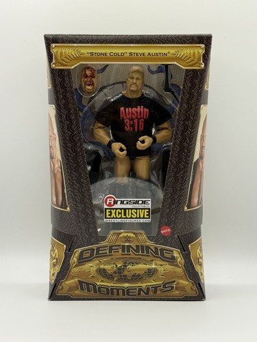 Stone cold steve austin wwe - cold,