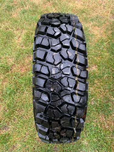 Bfgoodrich mud terrain a - mud-terrain, t/a