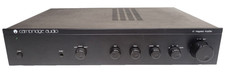 Cambridge Audio A1 Integrated