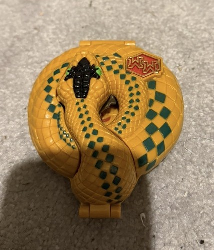Mighty max doom zones - mighty, temple