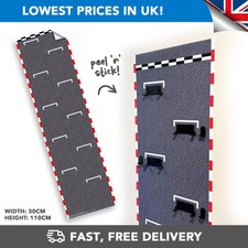 Wall Grid for Lego Speed