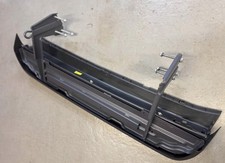 Mercedes Sprinter w907 Rear