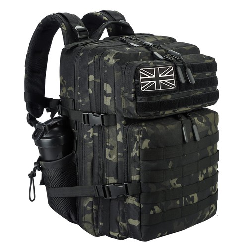 Lhi military tactical backpack - lhi,