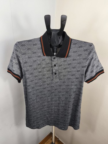 Gucci mens polo - mens,