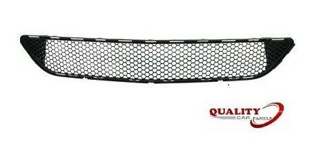 Front bumper grille lower fits - grille,