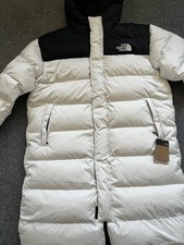 Men’s The North  Face nuptse