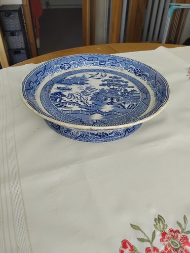 Antique staffordshire stone - antique,