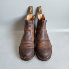 Dr Martens 2976 Crazy Horse