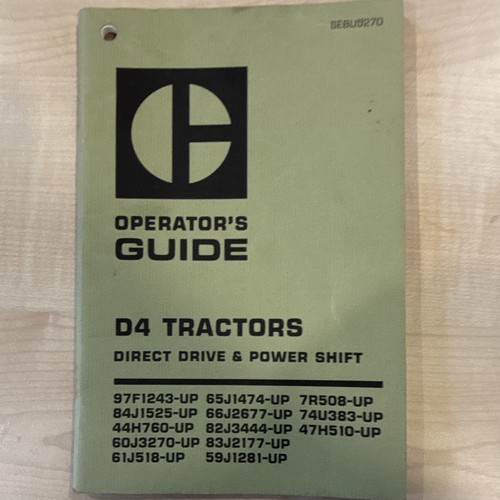 Caterpillar tractor - caterpillar,