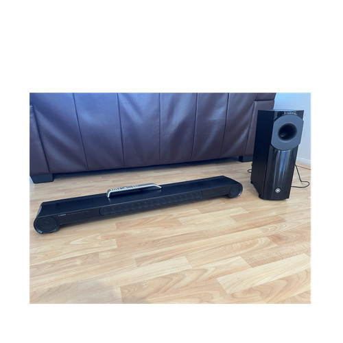 Yamaha ysp cu3200 wireless - yamaha,