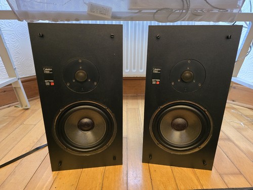 Celestion ditton 130 speakers - celestion,