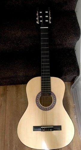 Classic guitar elevation - guitar,