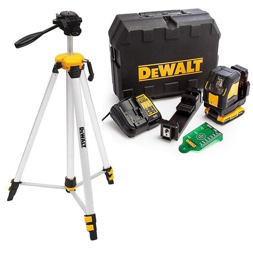 Dewalt dcle34021d1 18v - dewalt, green