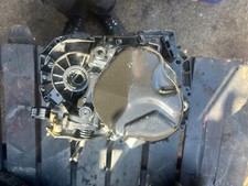 Renault Kangoo 5 speed Reconditioned gearbox