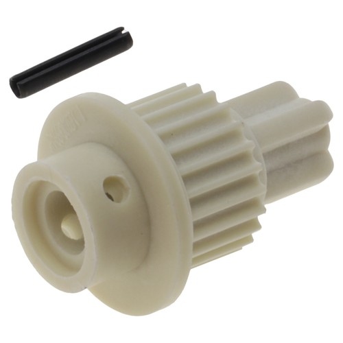 Kenwood planetary motor shaft
