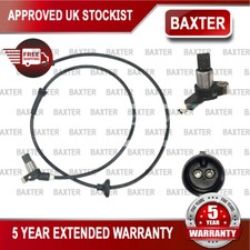 Baxter ABS Wheel Speed Sensor