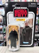 Star Wars - Vintage Collection - Boba Fett (Tusken) - VC 285