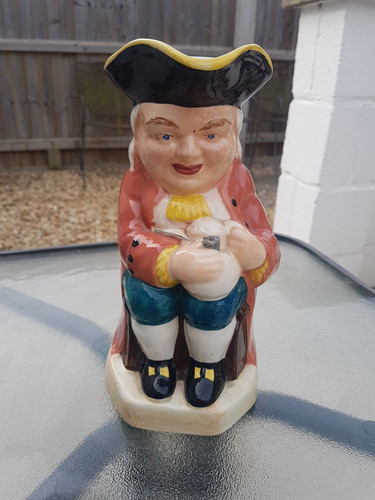 Vintage large burlington - vintage,