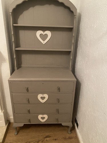 Dutch dresser - dutch,
