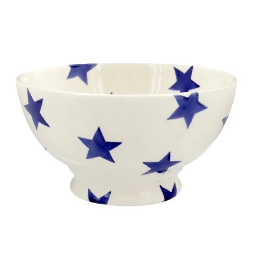 Emma bridgewater blue star - bridgewater,