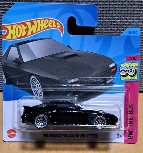 Hot wheels 2023 - hot, hw