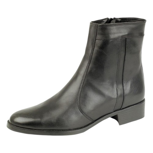 Mens scimitar leather - mens, smart