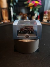 Oxford 76MMT003, Morris Minor