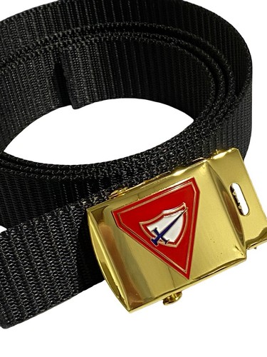 Pathfinder club belt - pathfinder,