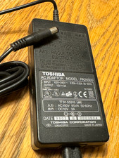 TOSHIBA LAPTOP PA2450U AC