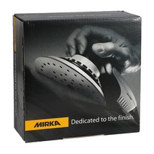 Mirka BaseCut 150mm  Sanding