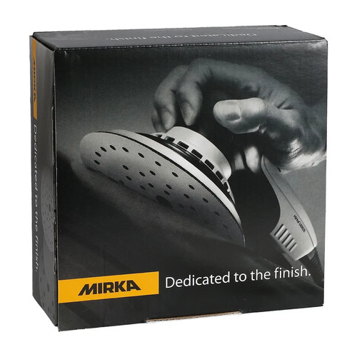 Mirka basecut 150mm sanding - basecut,