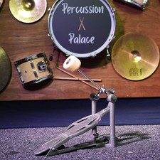 Ludwig Speed King Bass Drum