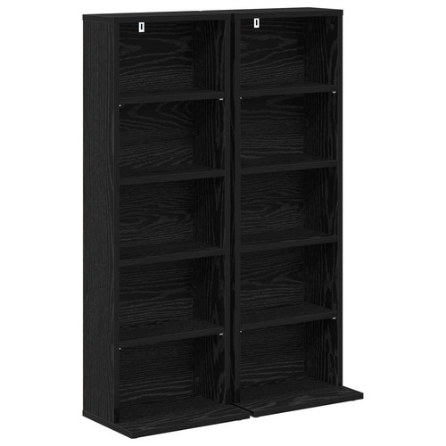 Cabinet engineered wood - cd,