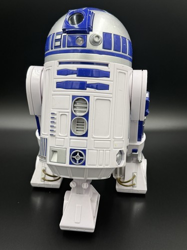 Star wars galaxy edge d2 - star, r2-d2