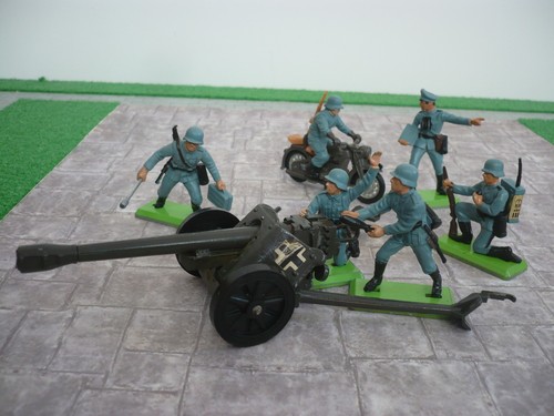 Britains deetail ww2 - ww2, german